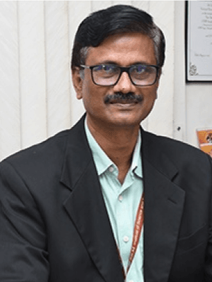 Dr. V. Thirumurugan