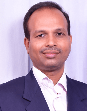 Prof. Dr. A. Rathinam