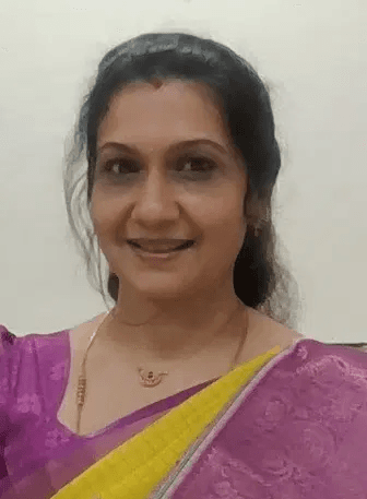 Dr. Varshini Karthik