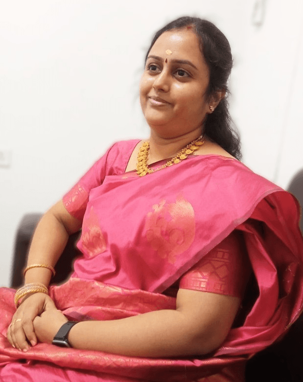 Dr. Gayathri M