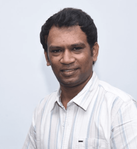 Dr. Ragunthar T