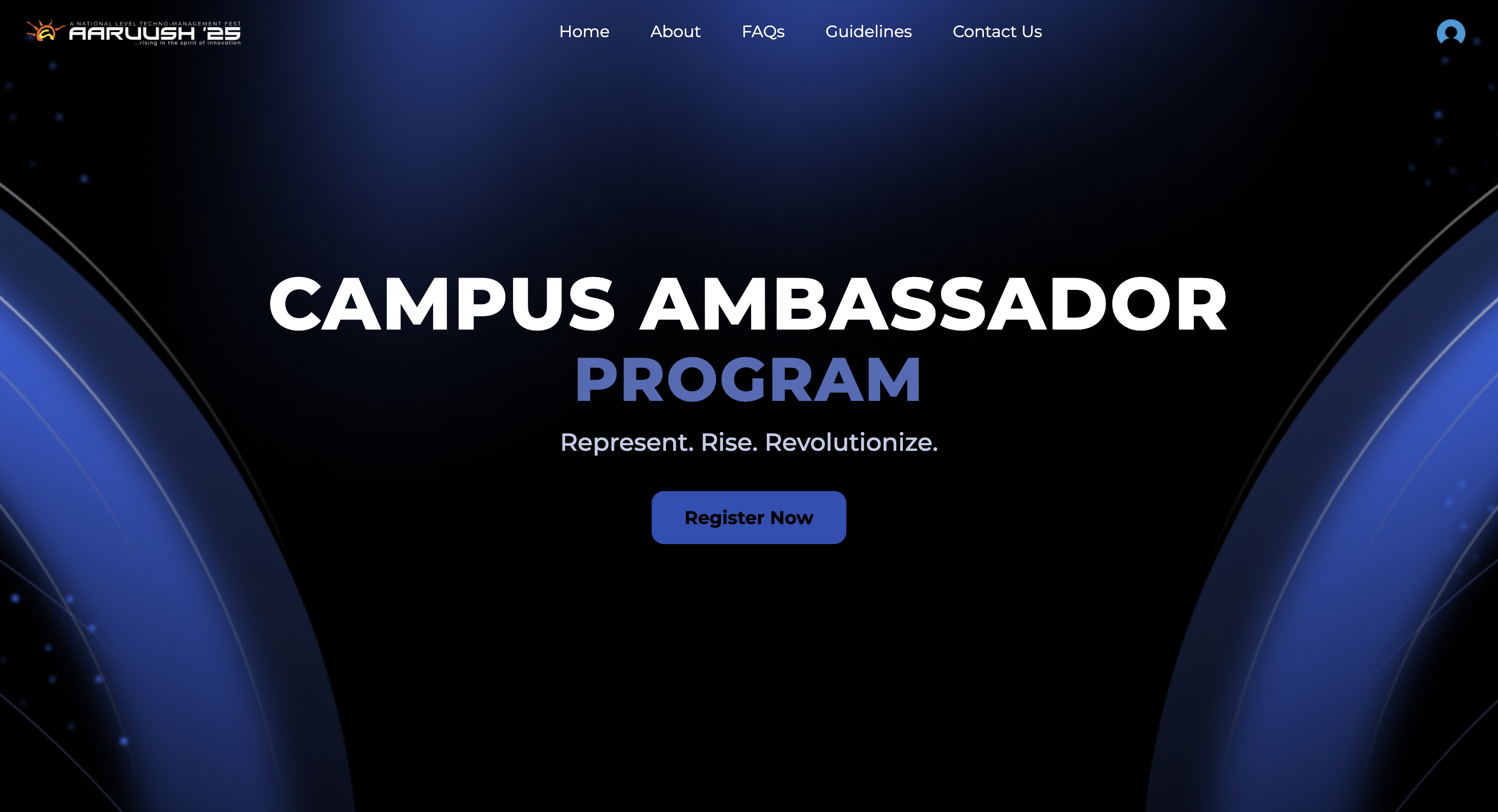 Campus Ambassador Program
